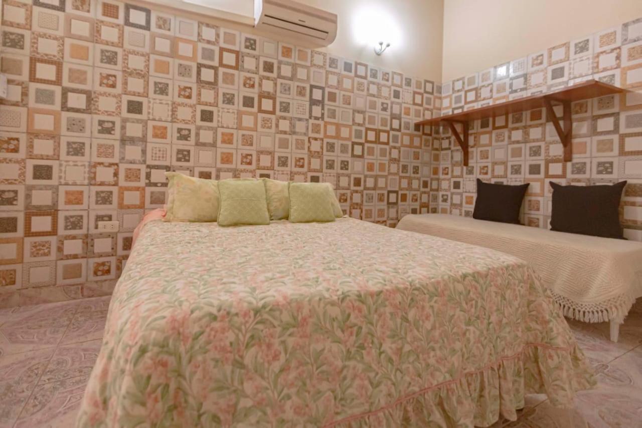 Dona Nelly Apartment Asunción Exterior photo