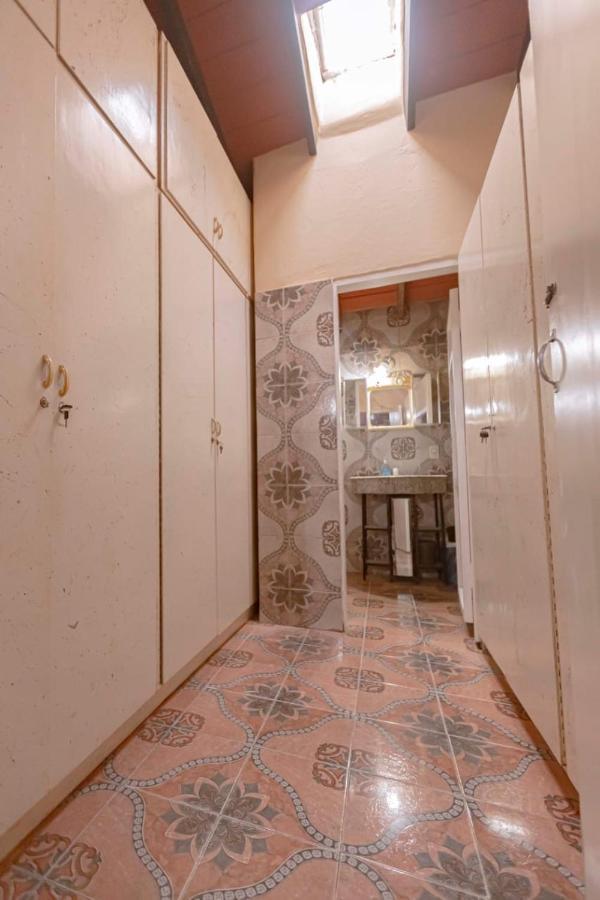 Dona Nelly Apartment Asunción Exterior photo