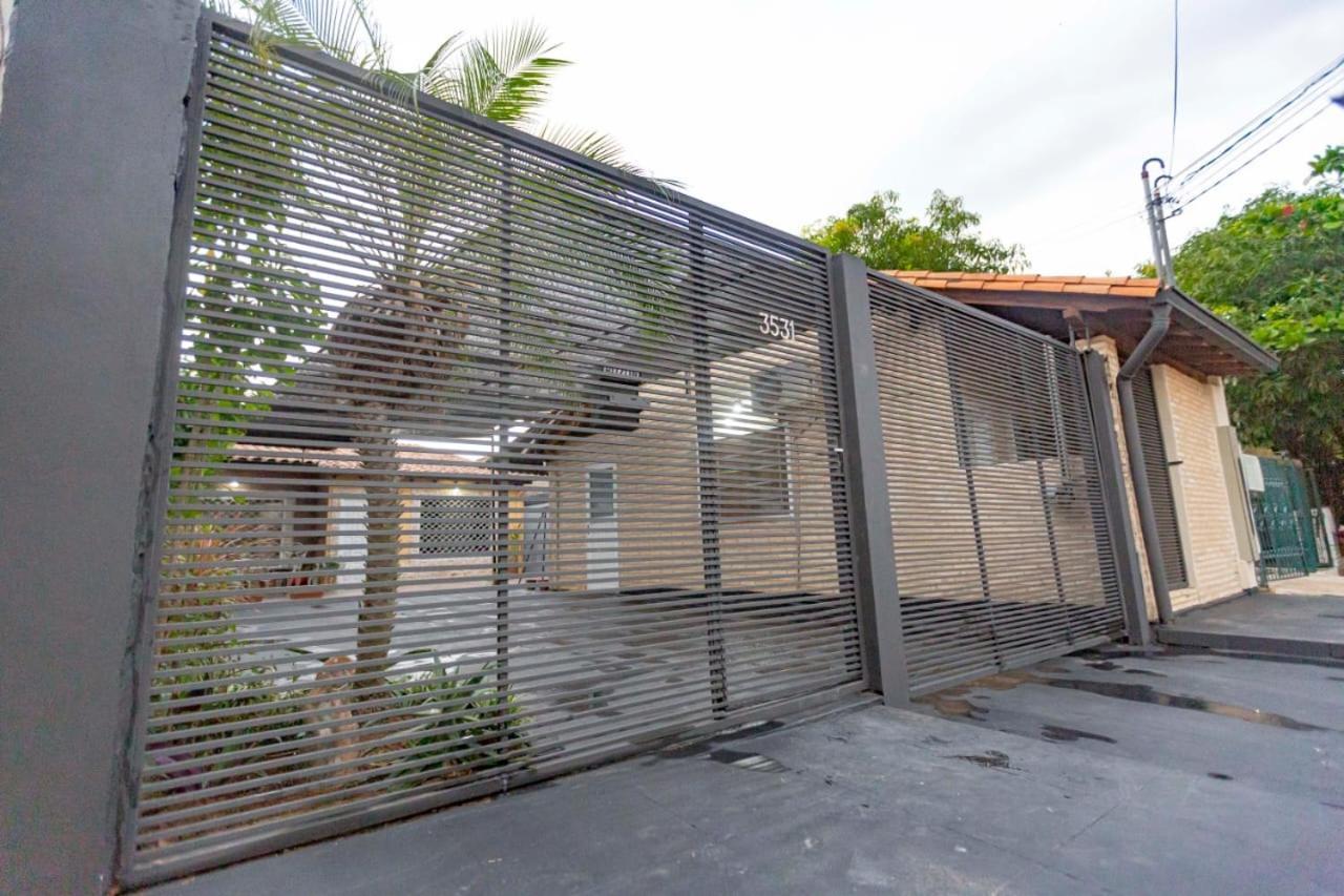 Dona Nelly Apartment Asunción Exterior photo