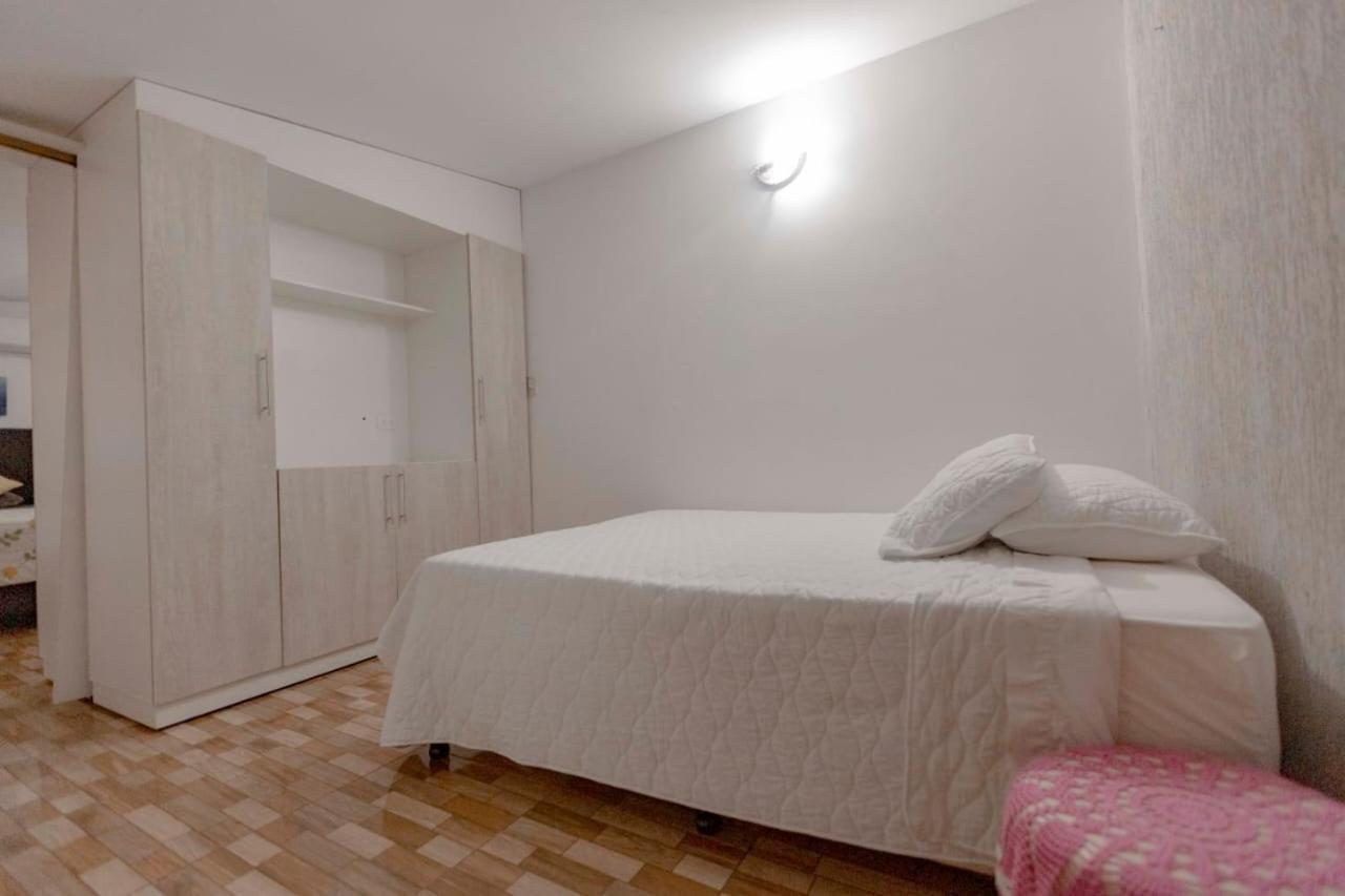 Dona Nelly Apartment Asunción Exterior photo