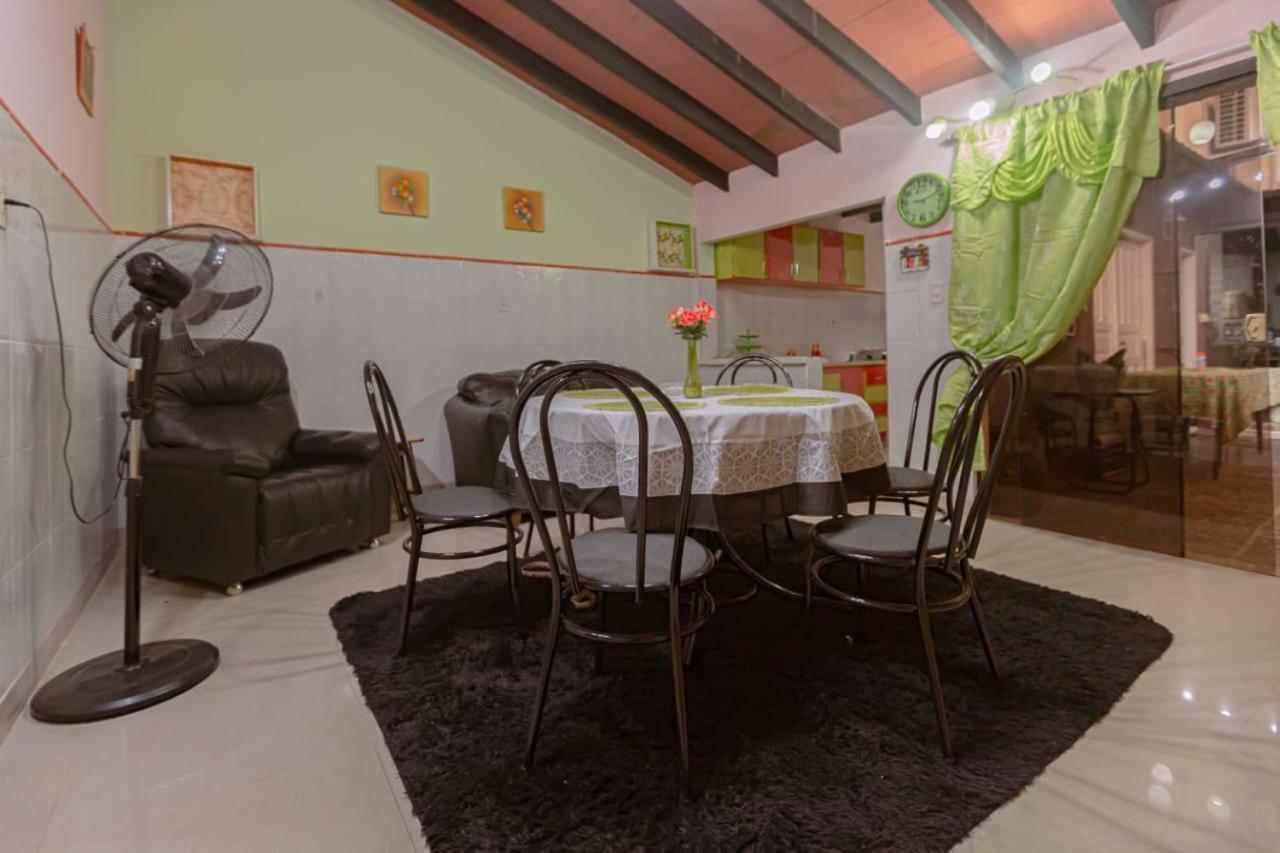 Dona Nelly Apartment Asunción Exterior photo