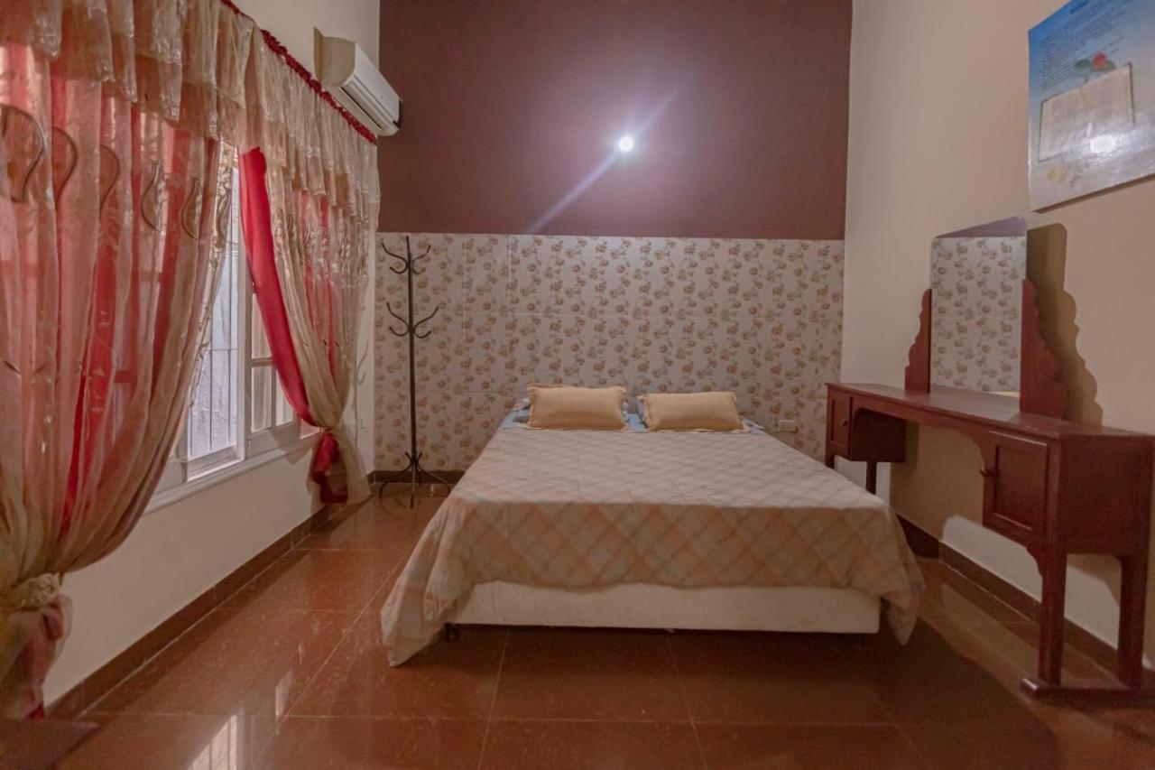 Dona Nelly Apartment Asunción Exterior photo