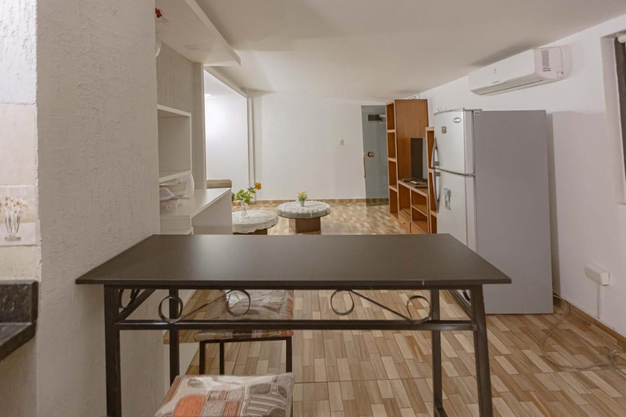 Dona Nelly Apartment Asunción Exterior photo