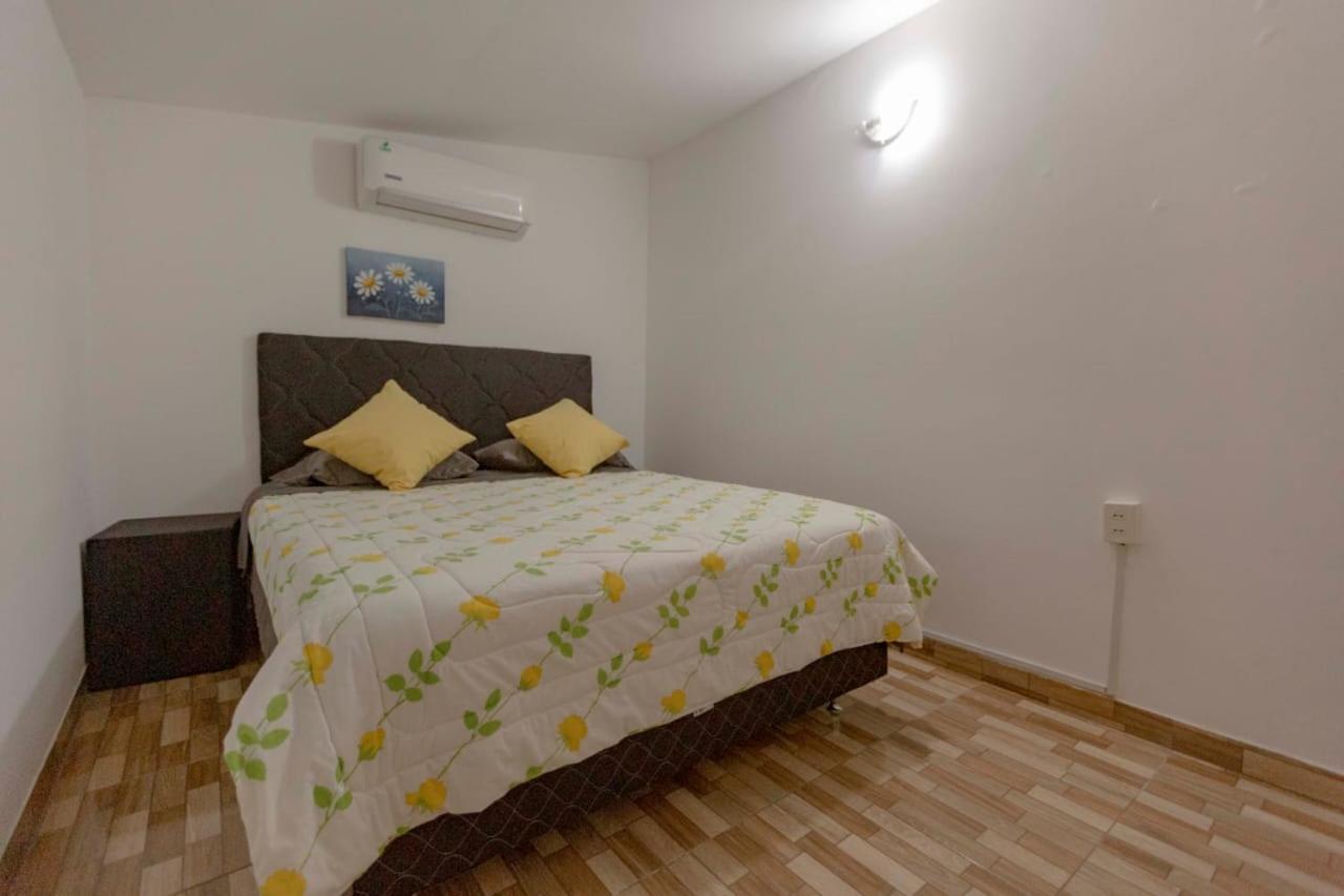 Dona Nelly Apartment Asunción Exterior photo