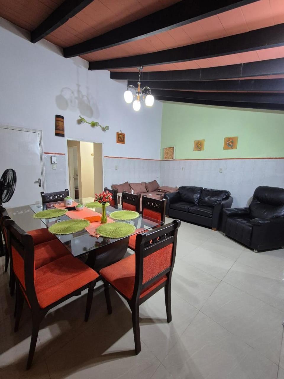 Dona Nelly Apartment Asunción Exterior photo