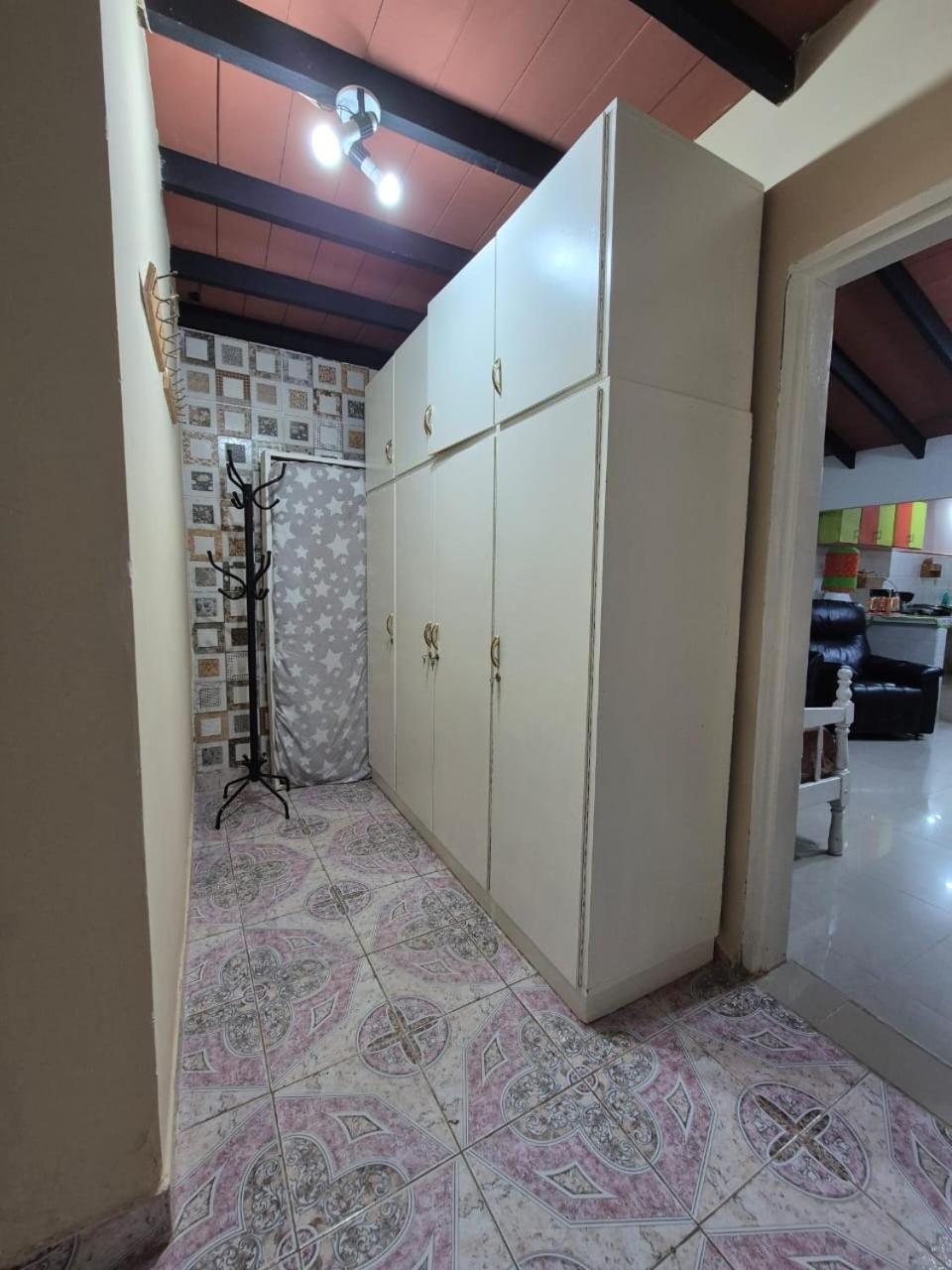 Dona Nelly Apartment Asunción Exterior photo